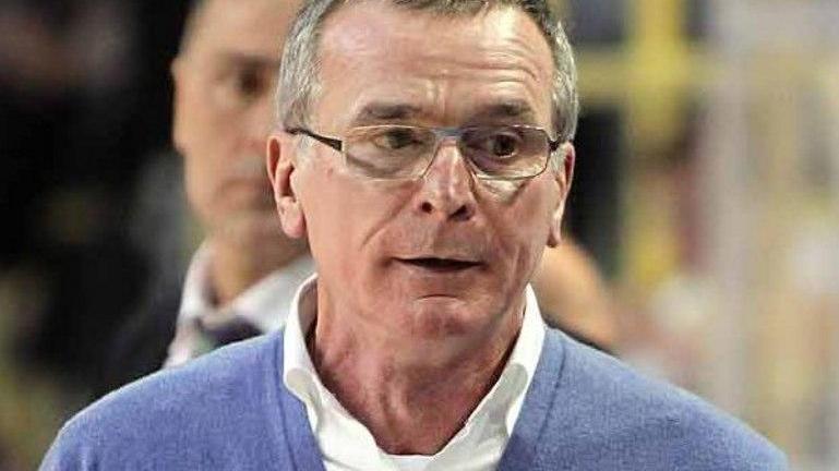 Mobyt, avvio interno