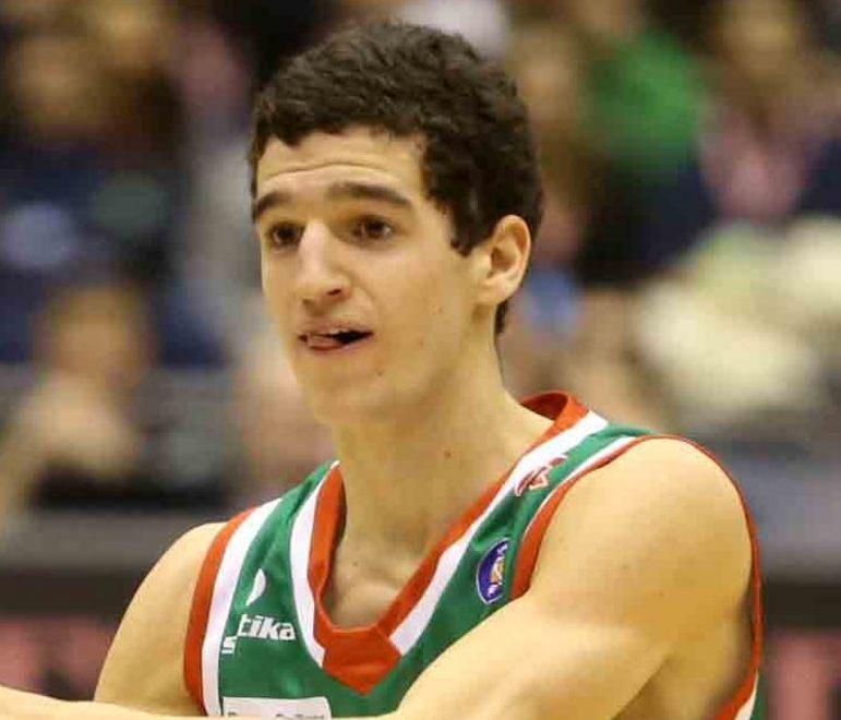 Federico Mussini questa volta ne segna 33