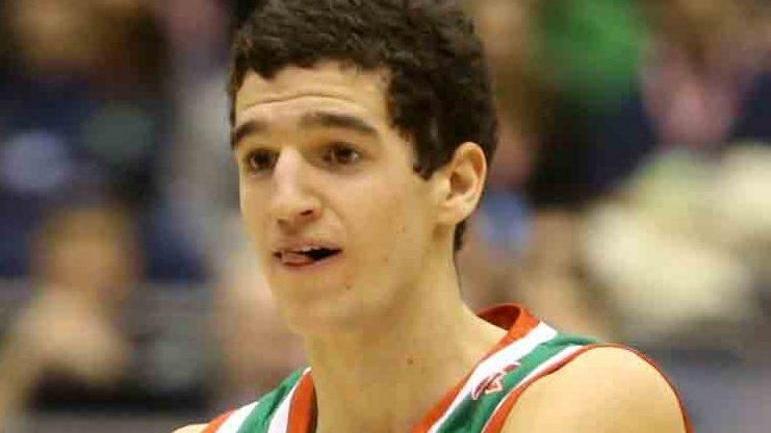 Federico Mussini questa volta ne segna 33