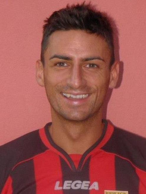 La Meletolese trova un bomber arriva l’esperto Cesare Borghi