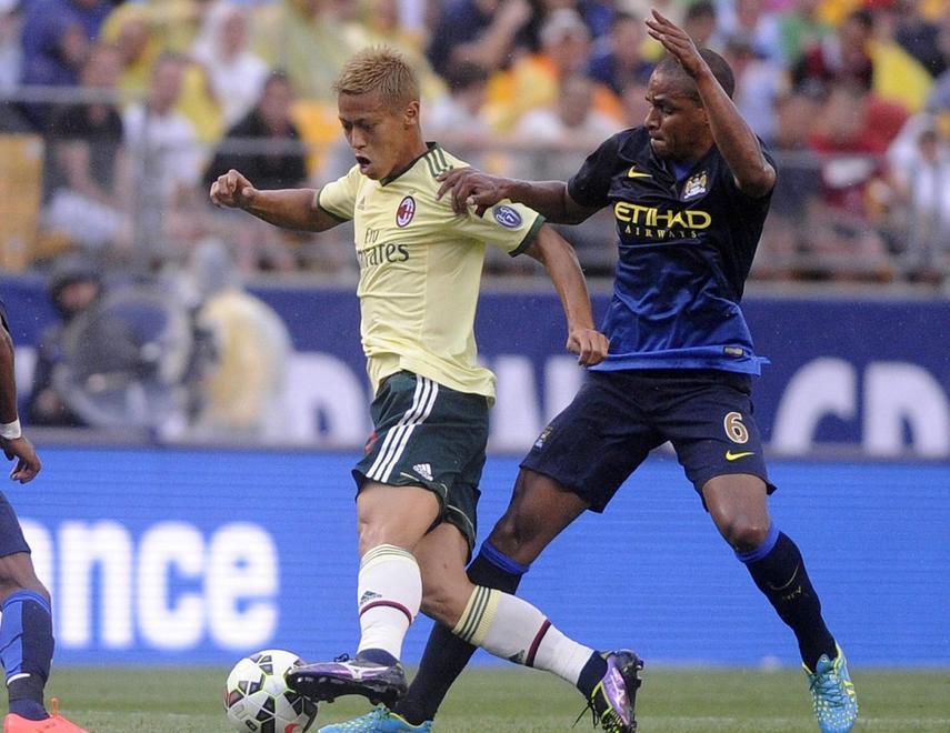 Milan, doppia batosta per Inzaghi 