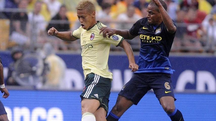 Milan, doppia batosta per Inzaghi