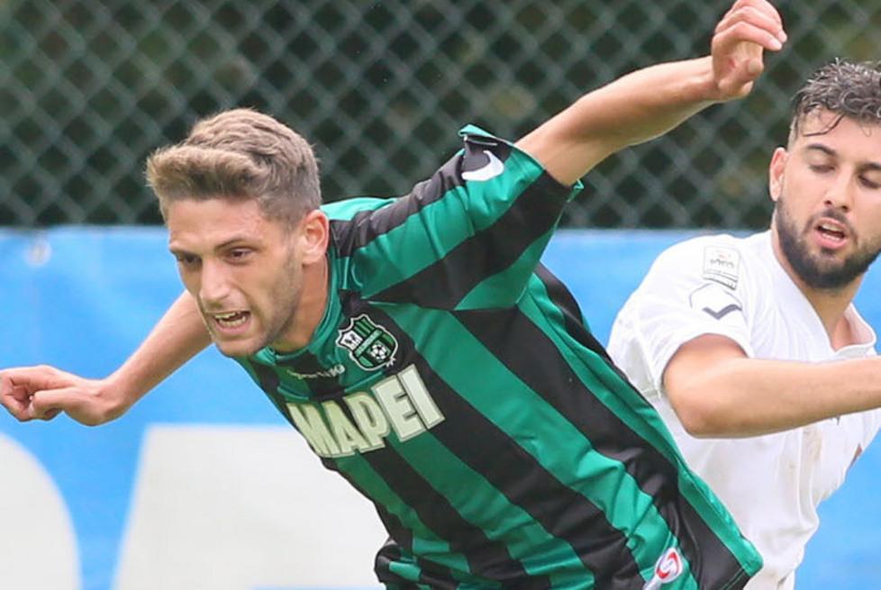 La prima al Mapei sarà con il Cagliari 