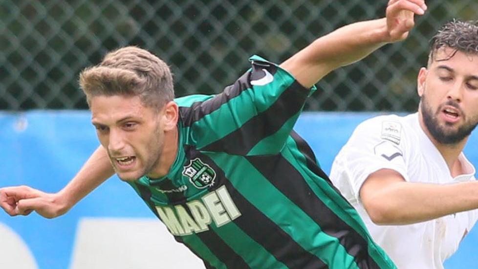 La prima al Mapei sarà con il Cagliari