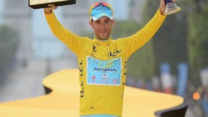 L’umiltà di Nibali «Il Mondiale? Anche da gregario»