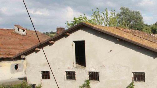 Salvarano, l’ex caseificio si trasforma in abitazioni
