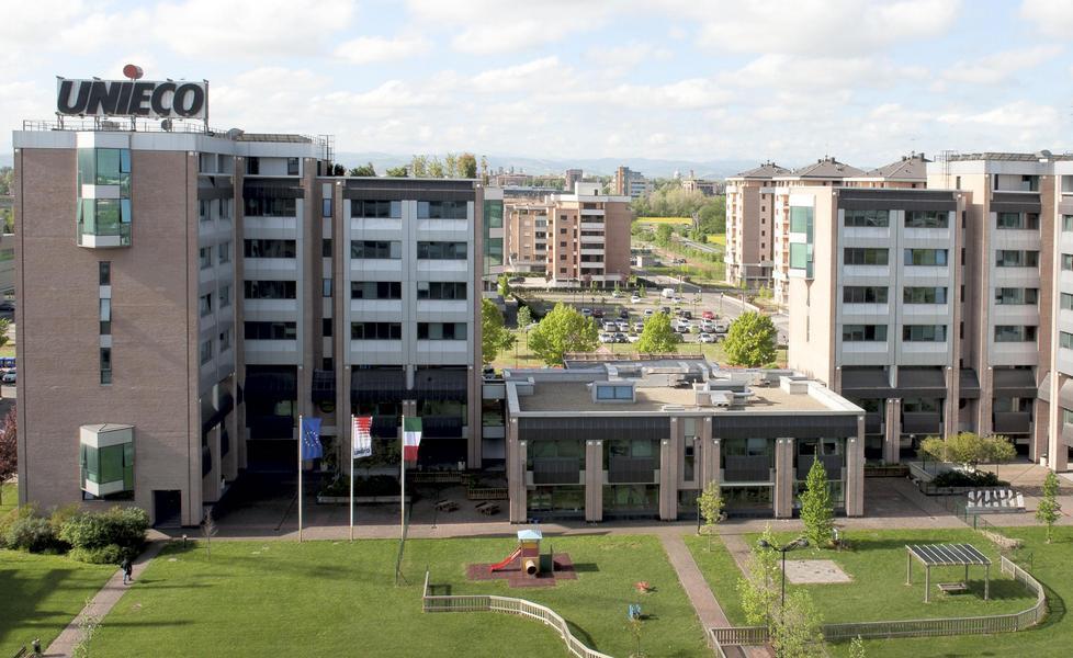 Commessa da 107 milioni per il colossso Unieco 