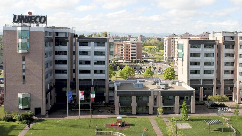 Commessa da 107 milioni per il colossso Unieco