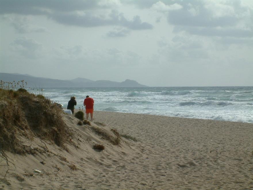 Temperature in diminuzione e piogge sparse, poi il tempo migliora di nuovo 