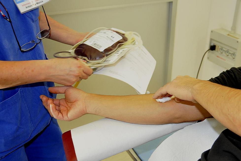 L’appello di un 13enne talassemico: «Non potete capire cosa significhi il ritardo di una trasfusione» 