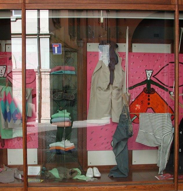 Seicento commercianti si sono arresi 