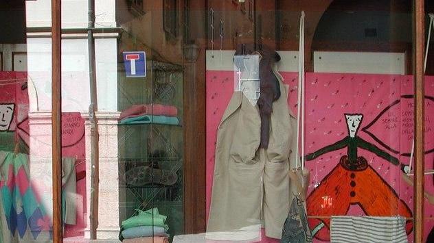 Seicento commercianti si sono arresi