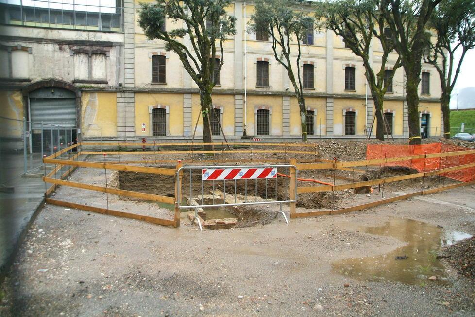 Piuss, il consigliere regionale Del Carlo chiede il commissariamento