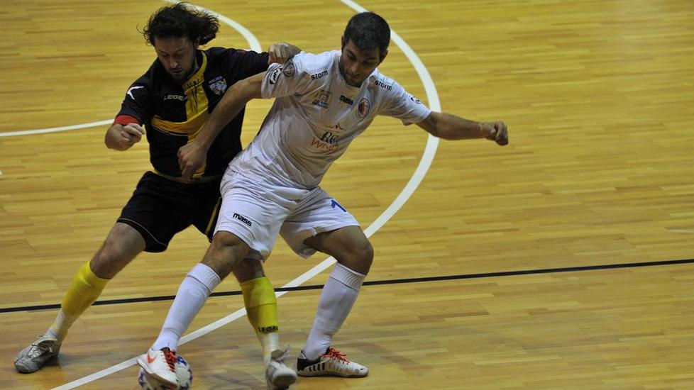 Calcio a 5, dopo Bartolotta, Cezar e Nobile, rimangono in blaugrana altri due grandi giocatori