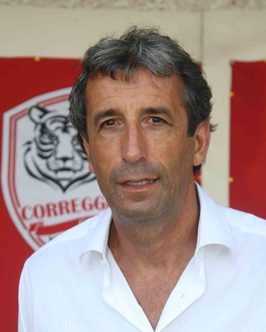 La Correggese in lizza con altre otto 