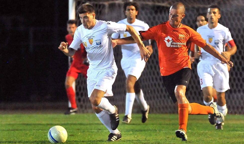 Calcio: Terza Categoria, ecco quattro new entry 