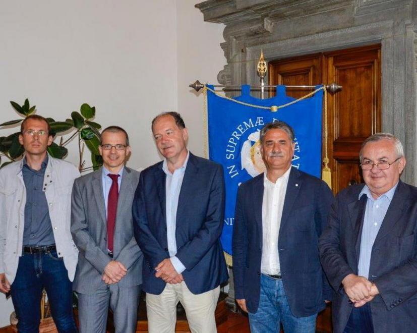 Arriva la “patente” per operare con il robot Da Vinci 