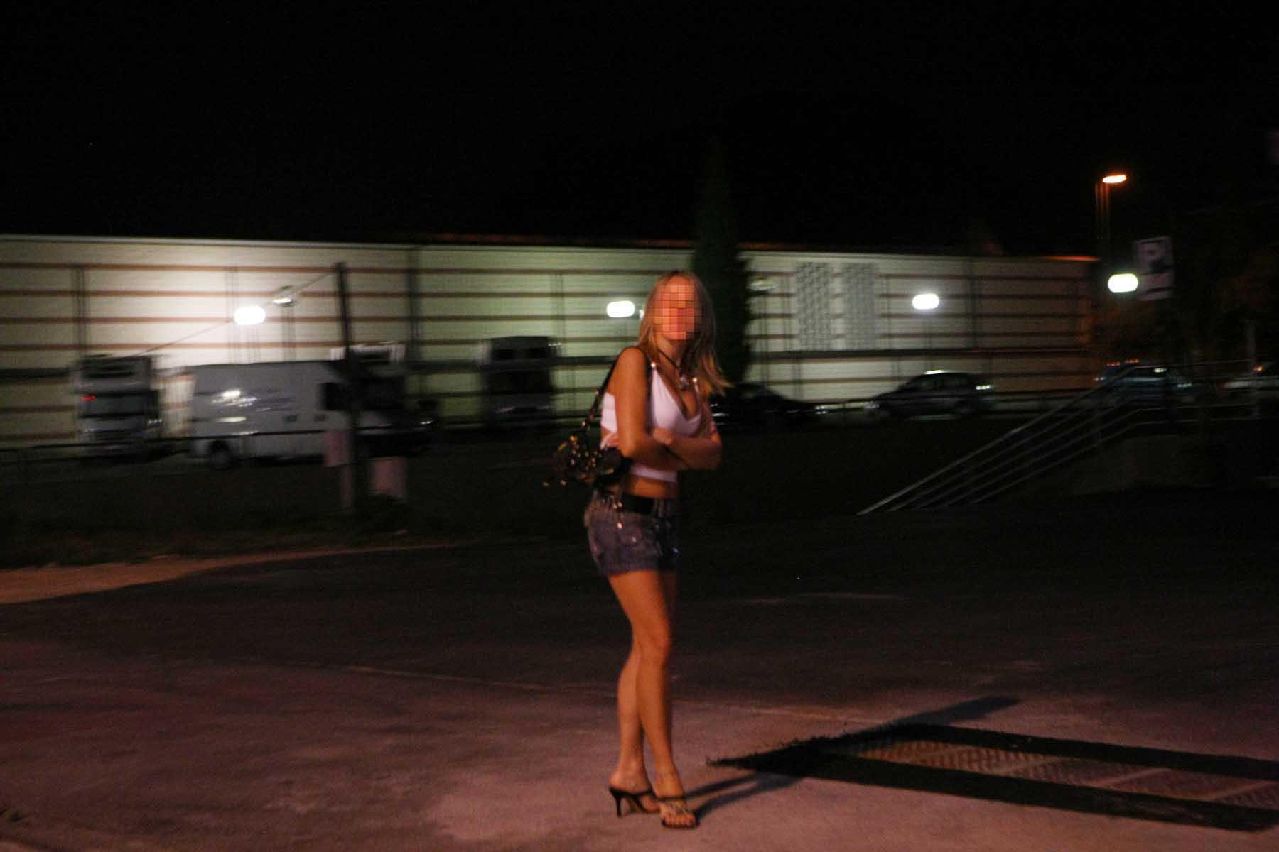 Prostituzione a Montecatini, maximulte con una nuova ordinanza 
