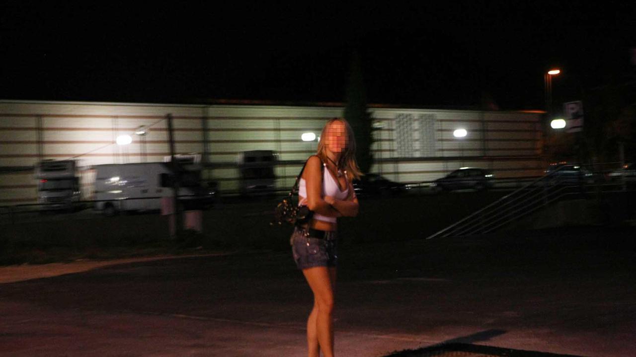 Prostituzione a Montecatini, maximulte con una nuova ordinanza
