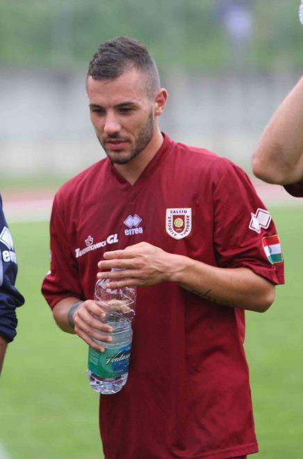  Calcio, la Reggiana supera il Formigine per 3 a 1 