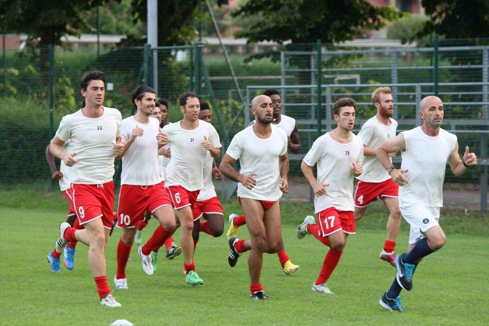  Calcio dilettanti, stilati i gironi dall’Eccellenza alla Prima 