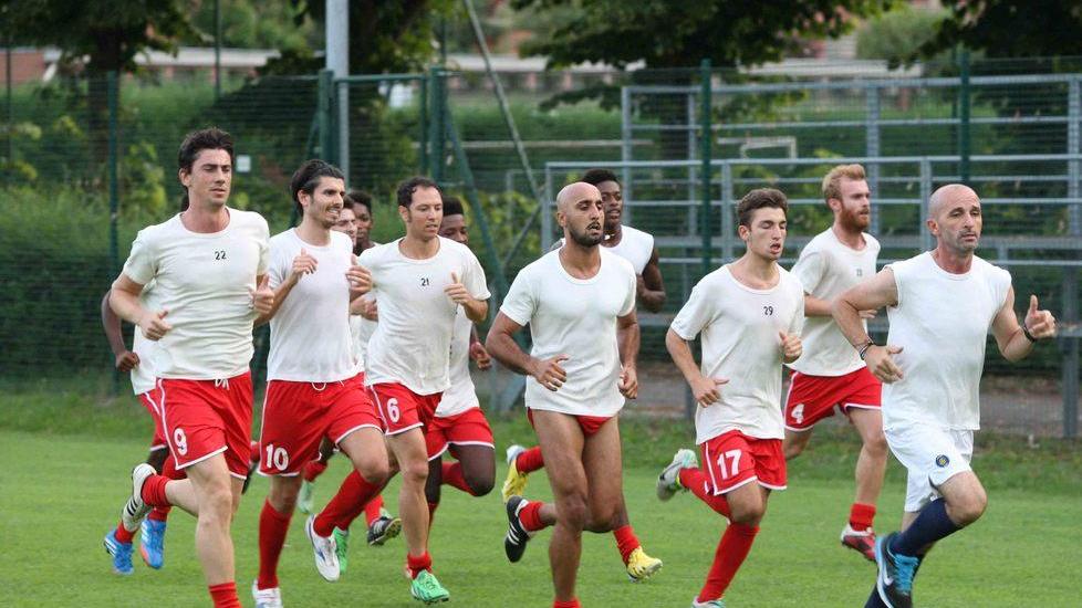 Calcio dilettanti, stilati i gironi dall’Eccellenza alla Prima