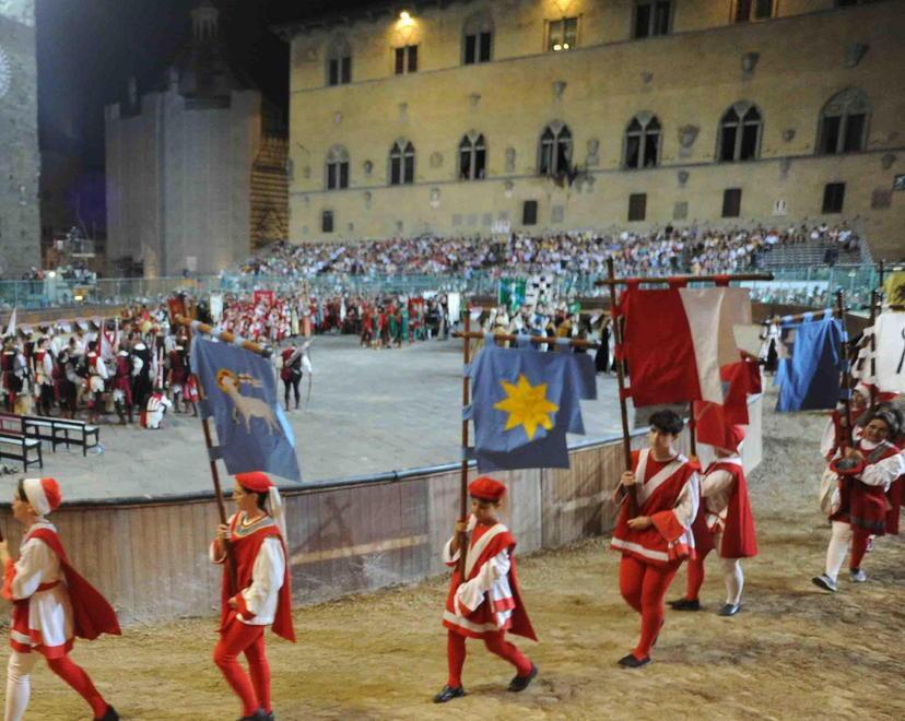 Giostra dell’Orso, ecco le proposte della Compagnia per rilanciare l’evento 
