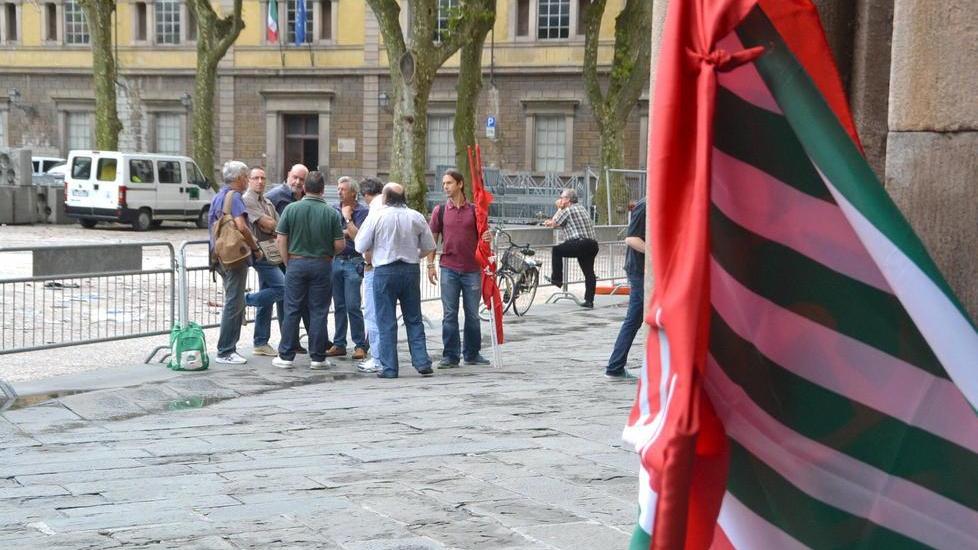 Incontro in Provincia sulla situazione all’Alce