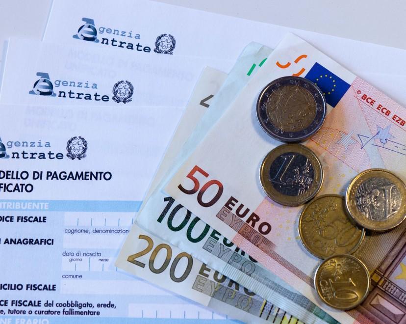 Prima rata Tari: chi paga in ritardo non sarà sanzionato 