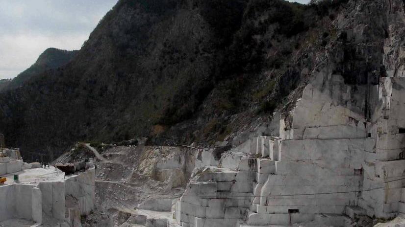 Il gruppo Bin Laden entra nella Marmi Carrara