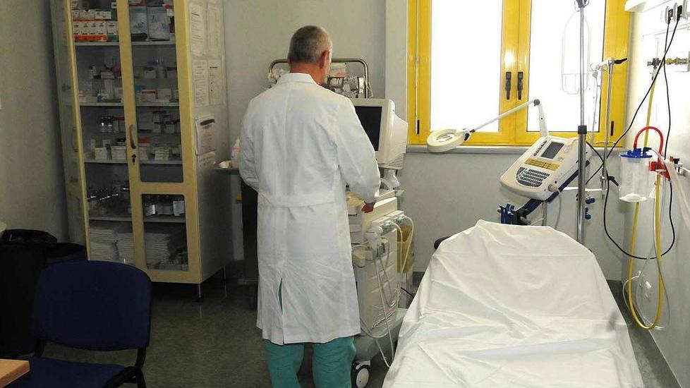 Ecco il progetto della casa della salute
