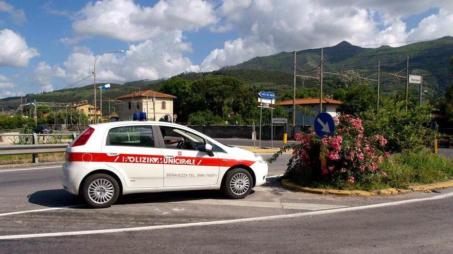 Si ribalta con l’Ape, positivo all’alcoltest