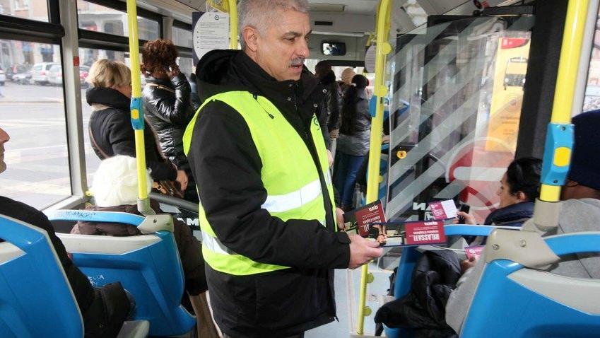 «Portoghesi» sui bus della Seta, multe raddoppiate nel 2013