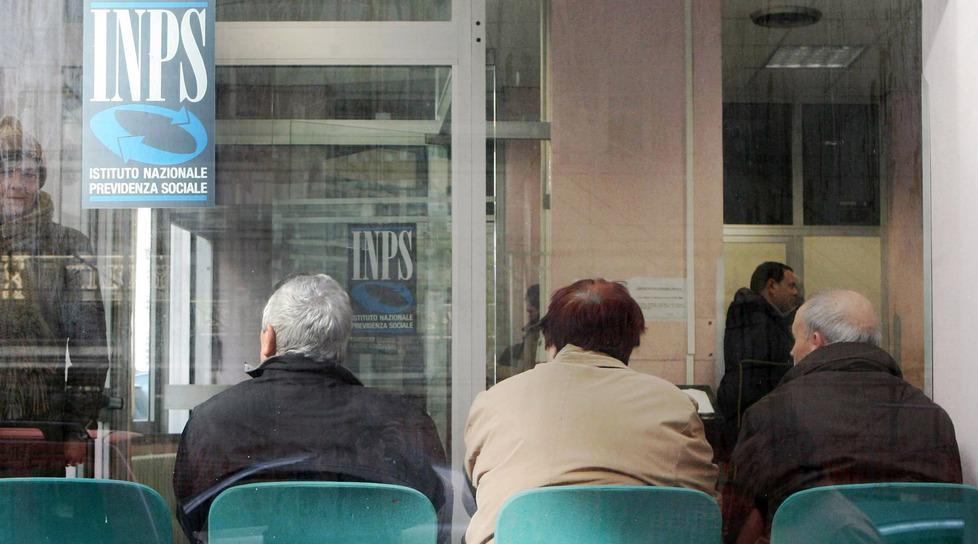 Pensioni di invalidità: Prato, virtuosa, è agli ultimi posti