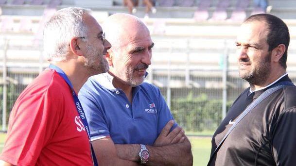 Il Jolly Montemurlo pronto per una nuova avventura