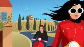 La Lonely si scusa e invita i pratesi a fare segnalazioni