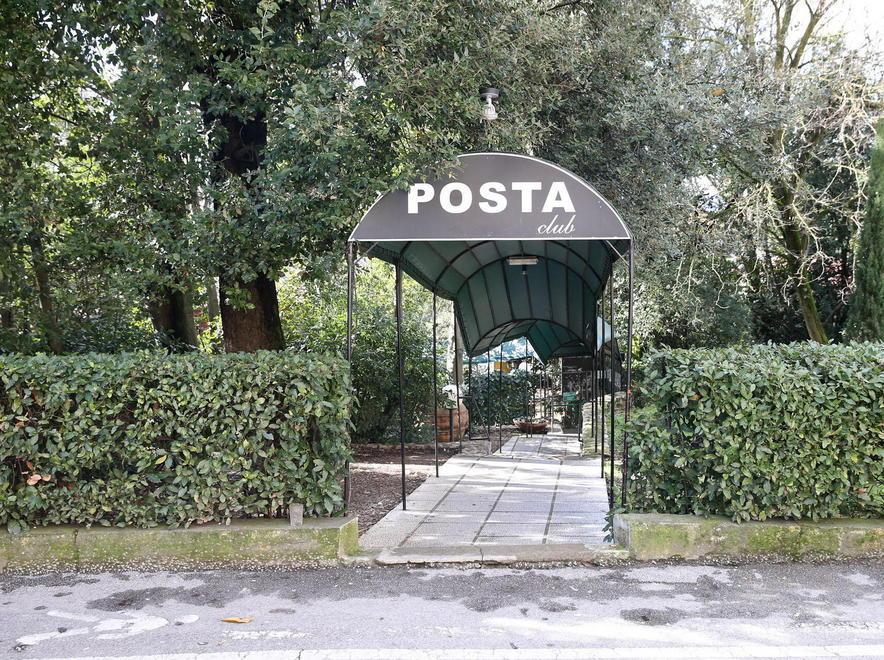 Comune e un locale in guerra per un abuso edilizio