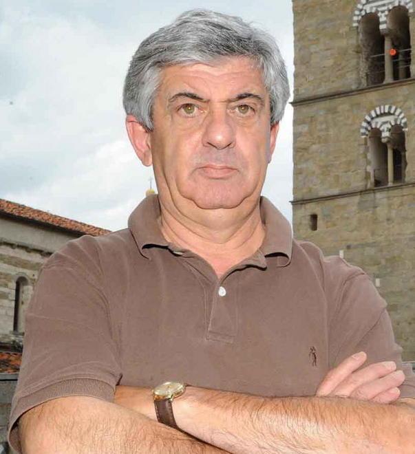 Indagati presidenti, fantini e allenatori 
