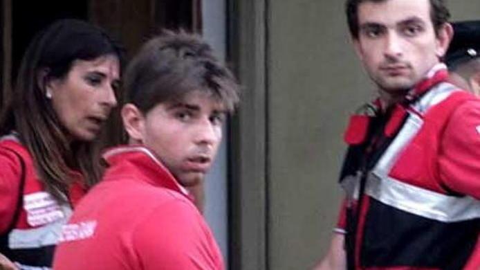 «Impensabile una simile violenza»