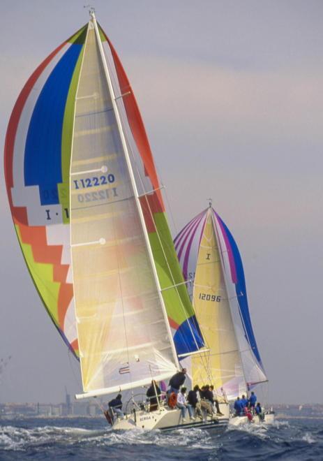 Lo Yacht club cittadino doppia la boa dei 25 anni 