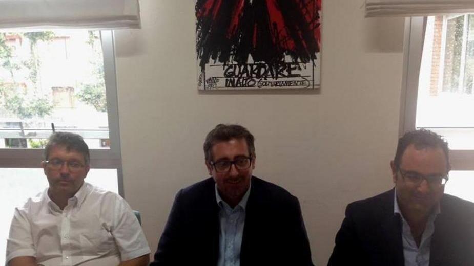 Il sindaco: «Svolta epocale» Appello al voto sul bilancio