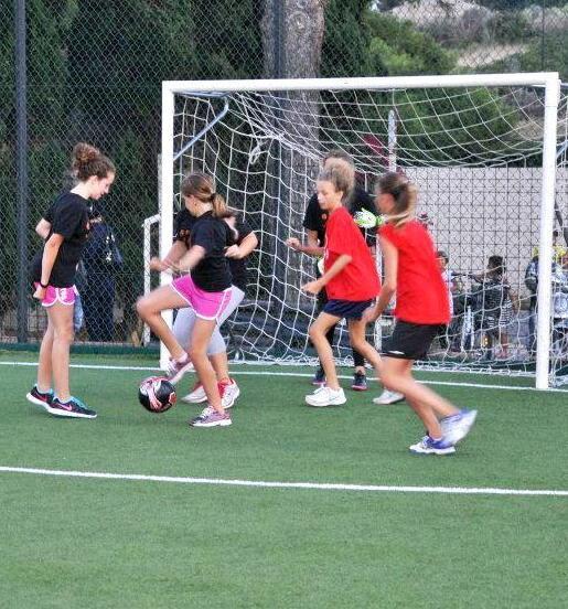Summer Cup: spettacolo al “Cioni” 