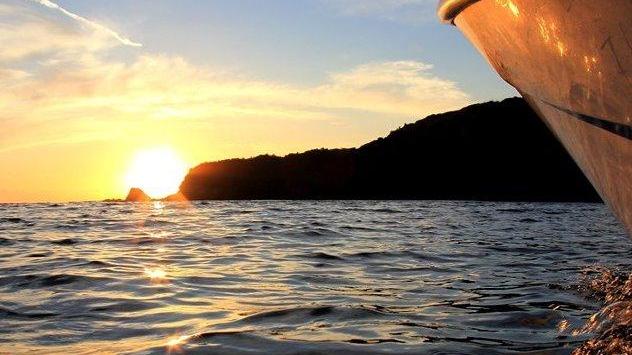 Il Canale di Piombino grande protagonista