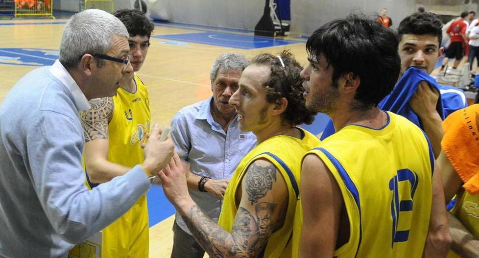 Basket Golfo, la prima è con la Mens Sana Siena 