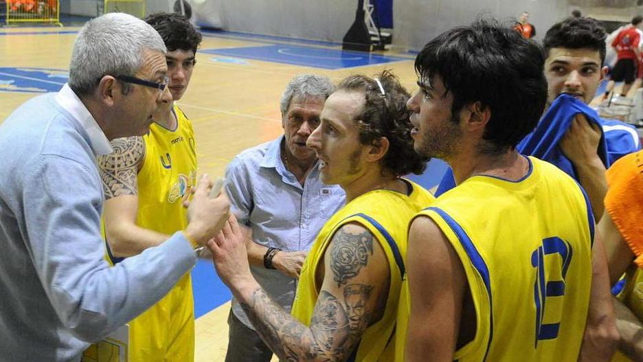 Basket Golfo, la prima è con la Mens Sana Siena