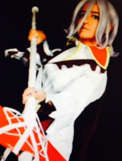 Cosplay, la passione di Guendalina 