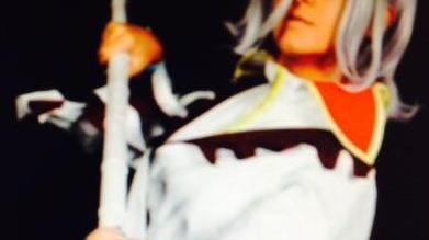 Cosplay, la passione di Guendalina