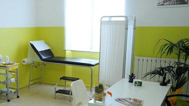 Basta rivolgersi alla sede di via Bruno o telefonare per appuntamenti a domicilio