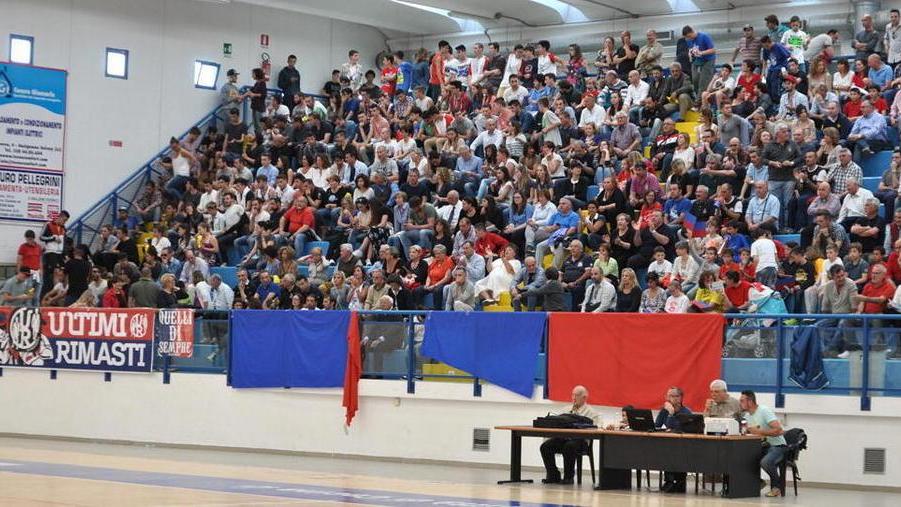 Basket Cecina, l’esordio in trasferta a Firenze