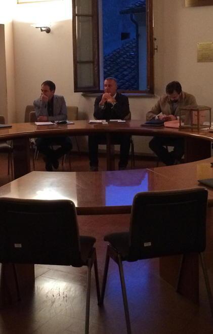 Tasi e piano triennale stasera in consiglio comunale